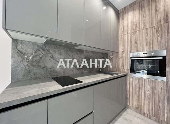 2-rooms apartment apartment by the address st. Maksimovicha (area 41,4 m2) - Atlanta.ua - photo 5