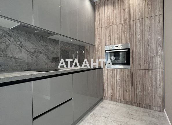 2-rooms apartment apartment by the address st. Maksimovicha (area 41,4 m2) - Atlanta.ua - photo 6