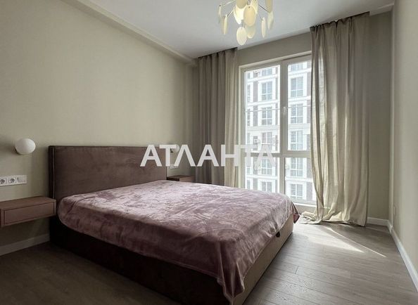 2-rooms apartment apartment by the address st. Maksimovicha (area 41,4 m2) - Atlanta.ua - photo 9