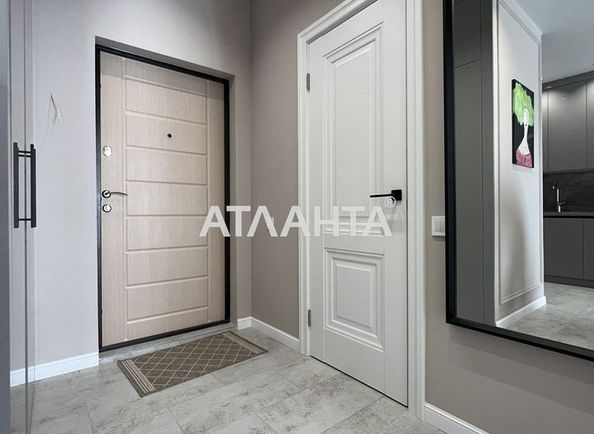 2-комнатная квартира по адресу ул. Максимовича (площадь 41,4 м²) - Atlanta.ua - фото 15