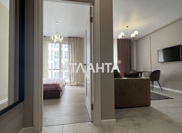 2-rooms apartment apartment by the address st. Maksimovicha (area 41,4 m2) - Atlanta.ua - photo 16