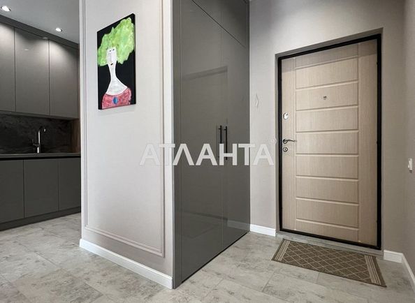 2-кімнатна квартира за адресою вул. Максимовича (площа 41,4 м2) - Atlanta.ua - фото 17