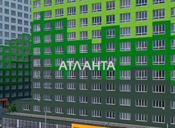 1-room apartment apartment by the address st. Marselskaya (area 36,0 m2) - Atlanta.ua - photo 4