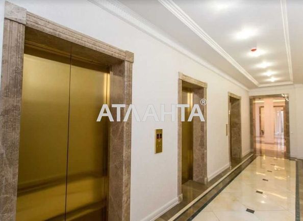 1-кімнатна квартира за адресою вул. Сахарова (площа 40,2 м2) - Atlanta.ua - фото 3