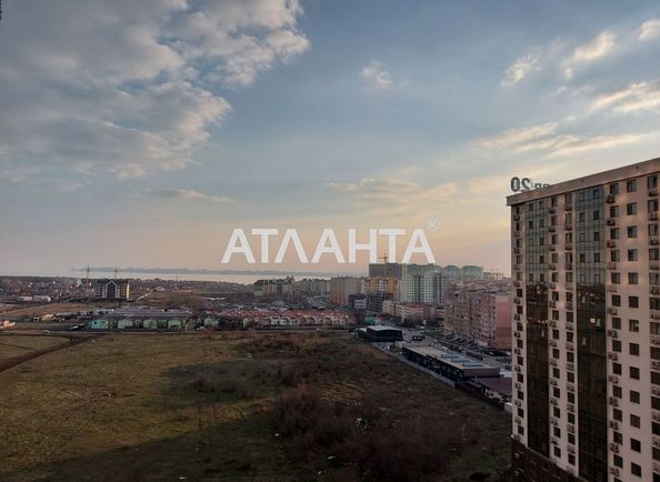 1-room apartment apartment by the address st. Sakharova (area 43,5 m2) - Atlanta.ua - photo 2