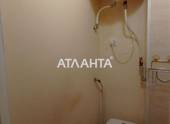4+-rooms apartment apartment by the address st. Ekonomicheskiy per (area 72,0 m2) - Atlanta.ua - photo 9