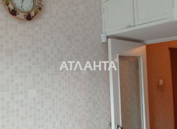 4+-rooms apartment apartment by the address st. Ekonomicheskiy per (area 72,0 m2) - Atlanta.ua - photo 4