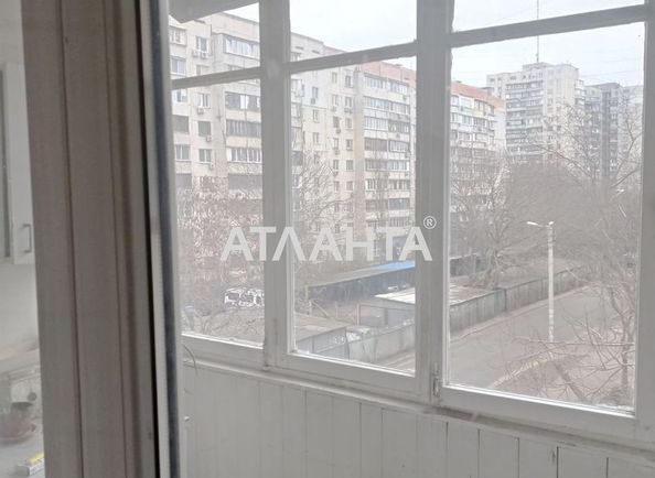 4+-rooms apartment apartment by the address st. Ekonomicheskiy per (area 72,0 m2) - Atlanta.ua - photo 6