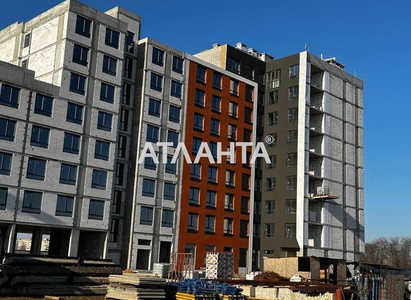 1-кімнатна квартира за адресою вул. Бочарова ген. (площа 39,7 м²) - Atlanta.ua - фото 4