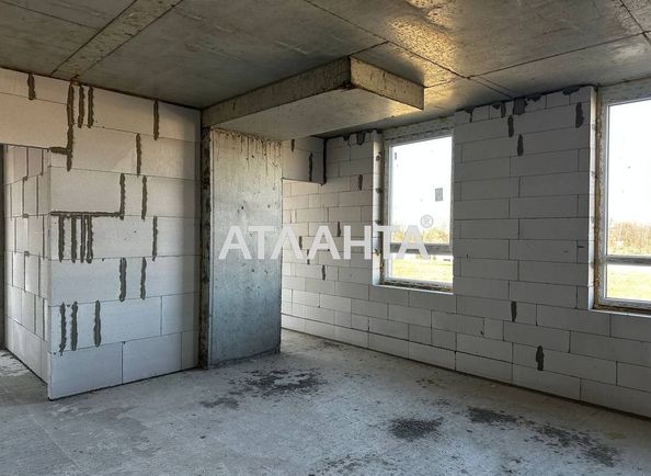 1-кімнатна квартира за адресою вул. Бочарова ген. (площа 39,7 м²) - Atlanta.ua - фото 6