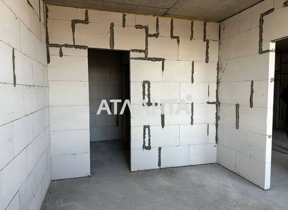 1-кімнатна квартира за адресою вул. Бочарова ген. (площа 39,7 м²) - Atlanta.ua - фото 7