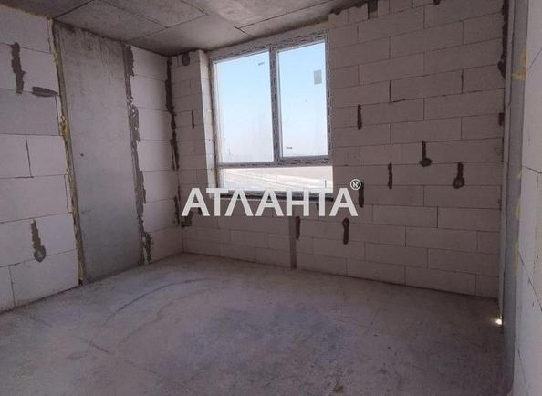 1-комнатная квартира по адресу ул. Бочарова ген. (площадь 39,7 м²) - Atlanta.ua - фото 2