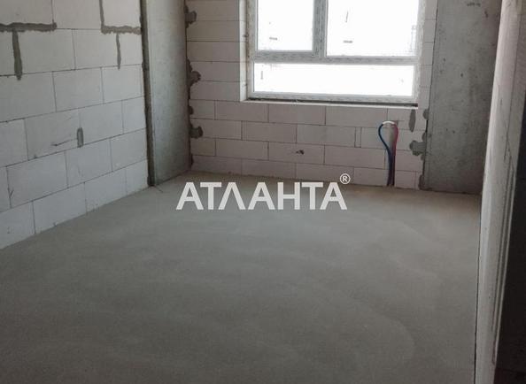 1-комнатная квартира по адресу ул. Бочарова ген. (площадь 39,7 м²) - Atlanta.ua - фото 4
