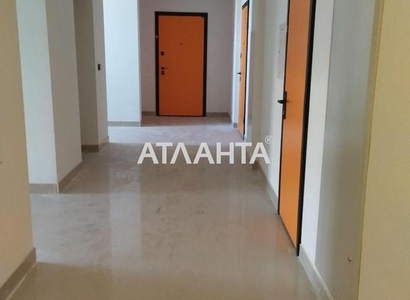1-комнатная квартира по адресу ул. Бочарова ген. (площадь 39,7 м²) - Atlanta.ua - фото 7