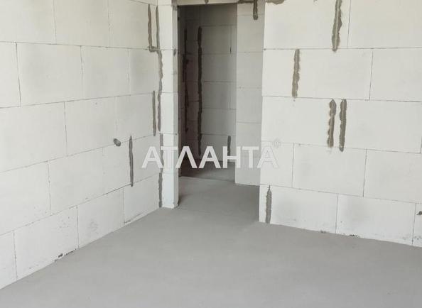 1-кімнатна квартира за адресою вул. Бочарова ген. (площа 39,3 м²) - фото 5 1-кімнатна квартира за адресою вул. Бочарова ген. (площа 39,3 м²) - Atlanta.ua - фото 5