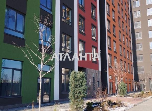 1-кімнатна квартира за адресою вул. Бочарова ген. (площа 39,3 м²) - фото 8 1-кімнатна квартира за адресою вул. Бочарова ген. (площа 39,3 м²) - Atlanta.ua - фото 8