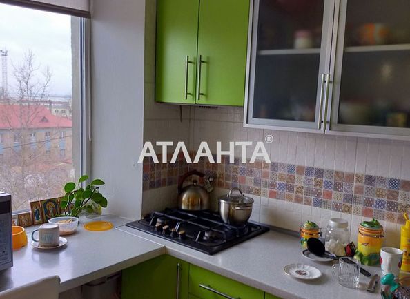 2-rooms apartment apartment by the address st. Sortirovochnaya 1 ya (area 41,0 m2) - Atlanta.ua - photo 3