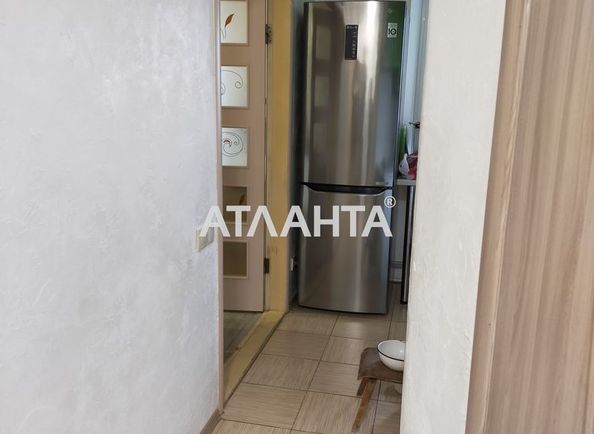 2-rooms apartment apartment by the address st. Sortirovochnaya 1 ya (area 41,0 m2) - Atlanta.ua - photo 4
