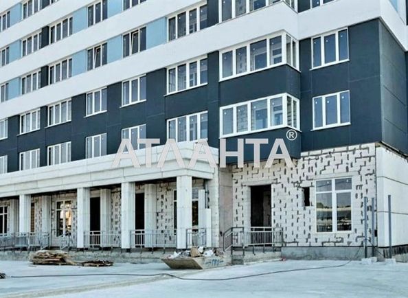 1-комнатная квартира по адресу ул. Варненская (площадь 45,9 м²) - Atlanta.ua - фото 3