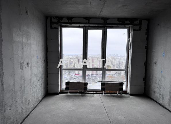 1-комнатная квартира по адресу ул. Варненская (площадь 45,9 м²) - Atlanta.ua - фото 8