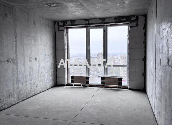 1-комнатная квартира по адресу ул. Варненская (площадь 45,9 м²) - Atlanta.ua - фото 9