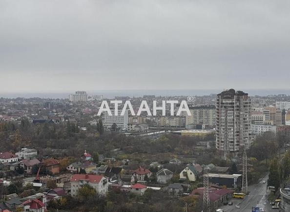 1-комнатная квартира по адресу ул. Варненская (площадь 45,9 м²) - Atlanta.ua - фото 10