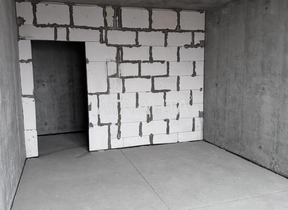 1-комнатная квартира по адресу ул. Варненская (площадь 45,9 м²) - Atlanta.ua - фото 11