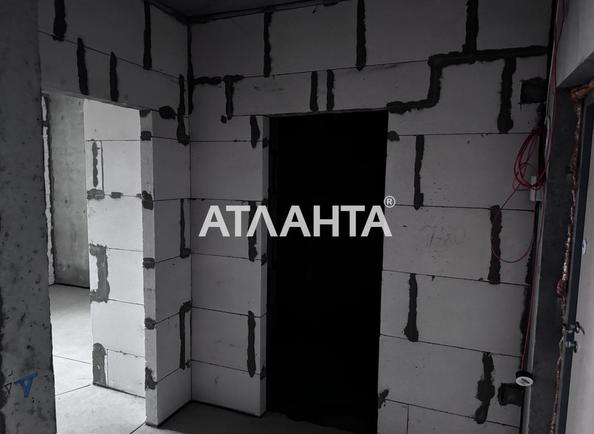 1-комнатная квартира по адресу ул. Варненская (площадь 45,9 м²) - Atlanta.ua - фото 12