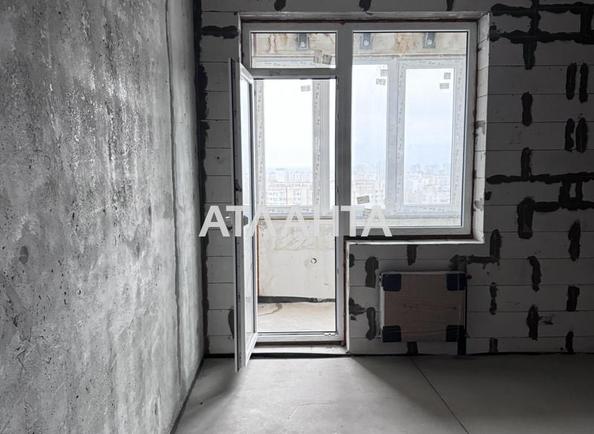 1-комнатная квартира по адресу ул. Варненская (площадь 45,9 м²) - Atlanta.ua - фото 13