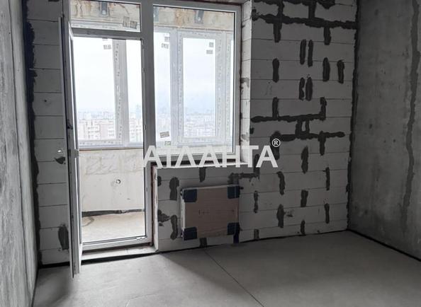 1-комнатная квартира по адресу ул. Варненская (площадь 45,9 м²) - Atlanta.ua - фото 14