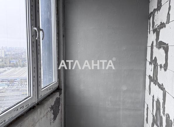 1-комнатная квартира по адресу ул. Варненская (площадь 45,9 м²) - Atlanta.ua - фото 15