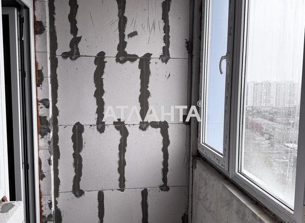 1-комнатная квартира по адресу ул. Варненская (площадь 45,9 м²) - Atlanta.ua - фото 16