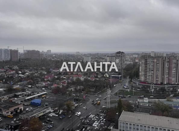1-комнатная квартира по адресу ул. Варненская (площадь 45,9 м²) - Atlanta.ua - фото 17
