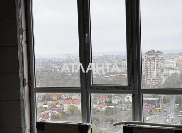 1-комнатная квартира по адресу ул. Варненская (площадь 45,9 м²) - Atlanta.ua - фото 18