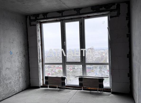 1-комнатная квартира по адресу ул. Варненская (площадь 45,9 м²) - Atlanta.ua - фото 19