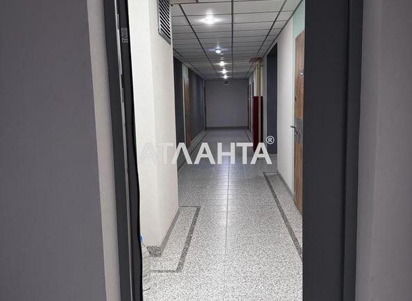 1-комнатная квартира по адресу ул. Варненская (площадь 45,9 м²) - Atlanta.ua - фото 20