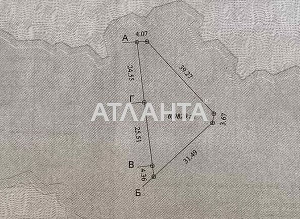 Landplot by the address st. Balkovskaya (area 8,2 сот) - Atlanta.ua - photo 2