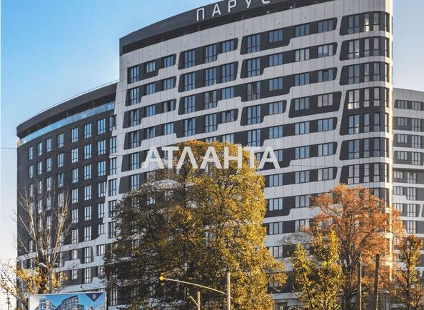 4+-rooms apartment apartment by the address st. Lipinskogo V ul (area 110,0 m2) - Atlanta.ua - photo 18