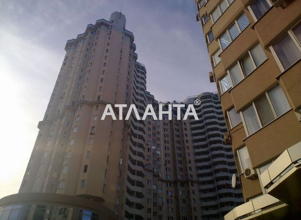 Commercial real estate at st. Srednefontanskaya (area 99,0 m2) - Atlanta.ua