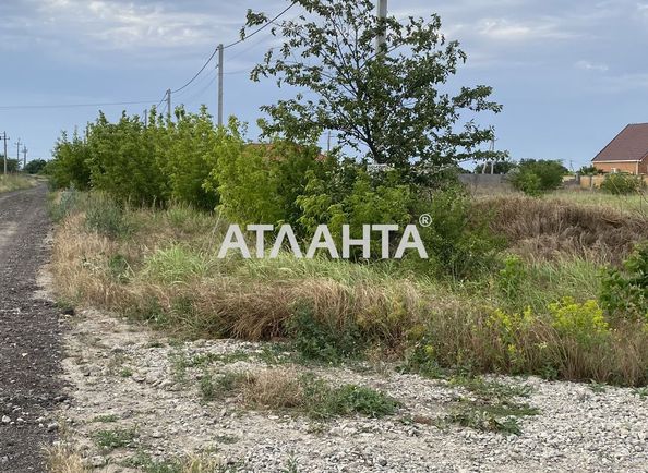 Участок по адресу ул. Зеленая (площадь 10 сот) - Atlanta.ua