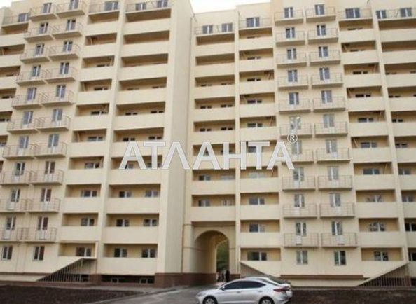 3-rooms apartment apartment by the address st. Bocharova gen (area 86,4 m2) - Atlanta.ua - photo 4