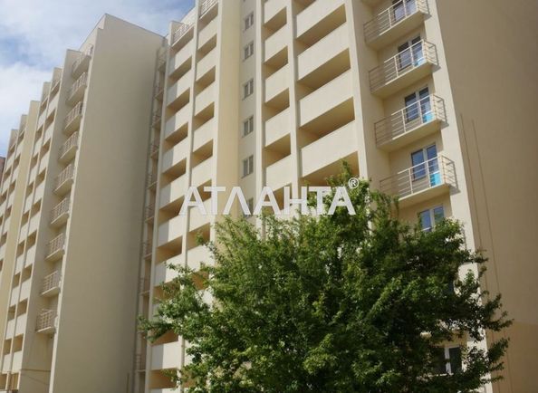 3-комнатная квартира по адресу ул. Бочарова ген. (площадь 86,4 м2) - Atlanta.ua