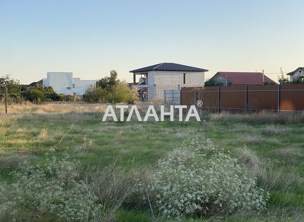 Landplot by the address st. Klenovaya Kotovskogo (area 10 acr) - Atlanta.ua - photo 2