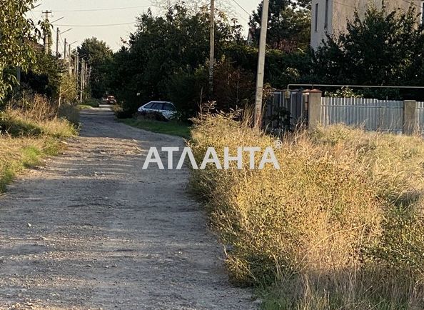 Landplot by the address st. Klenovaya Kotovskogo (area 10 acr) - Atlanta.ua - photo 7
