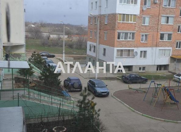 3-комнатная квартира по адресу ул. Кудряшова (площадь 82,3 м²) - фото 2 3-комнатная квартира по адресу ул. Кудряшова (площадь 82,3 м²) - Atlanta.ua - фото 2