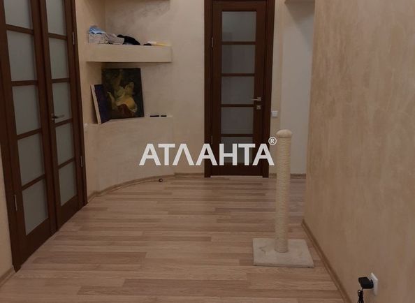 2-rooms apartment apartment by the address st. Tsentralnaya (area 74,0 m2) - Atlanta.ua - photo 4