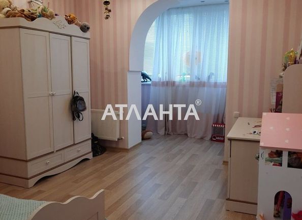 2-rooms apartment apartment by the address st. Tsentralnaya (area 74,0 m2) - Atlanta.ua - photo 6