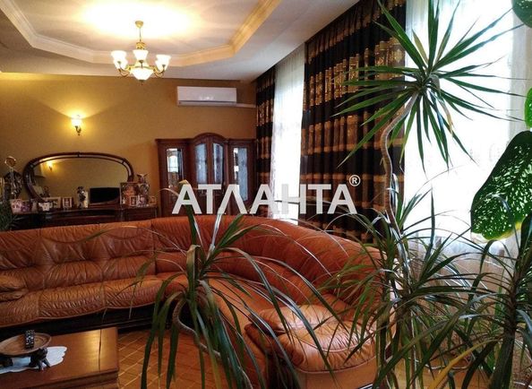 4+-rooms apartment apartment by the address st. Pirogovskaya (area 375,0 m2) - Atlanta.ua - photo 3