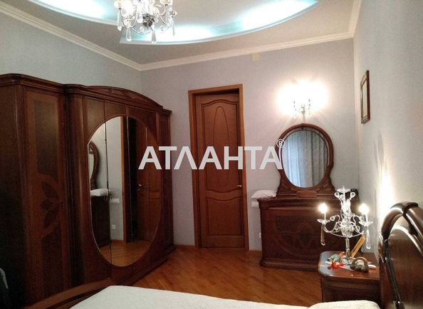 4+-rooms apartment apartment by the address st. Pirogovskaya (area 375,0 m2) - Atlanta.ua - photo 5