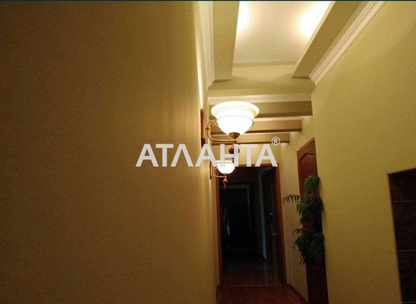 Багатокімнатна квартира за адресою вул. Пирогівська (площа 375,0 м2) - Atlanta.ua - фото 8